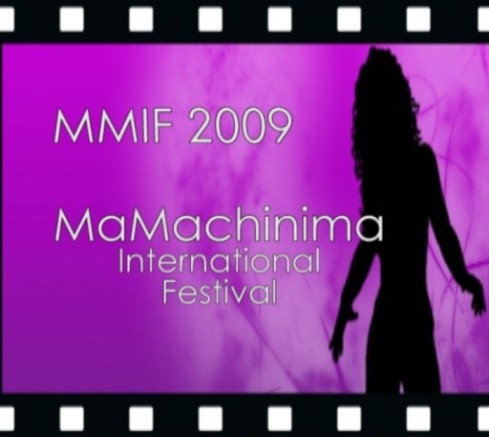 MMIF 2009